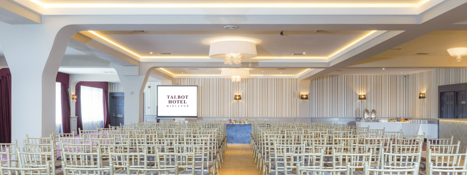 Jameson Suite Banner