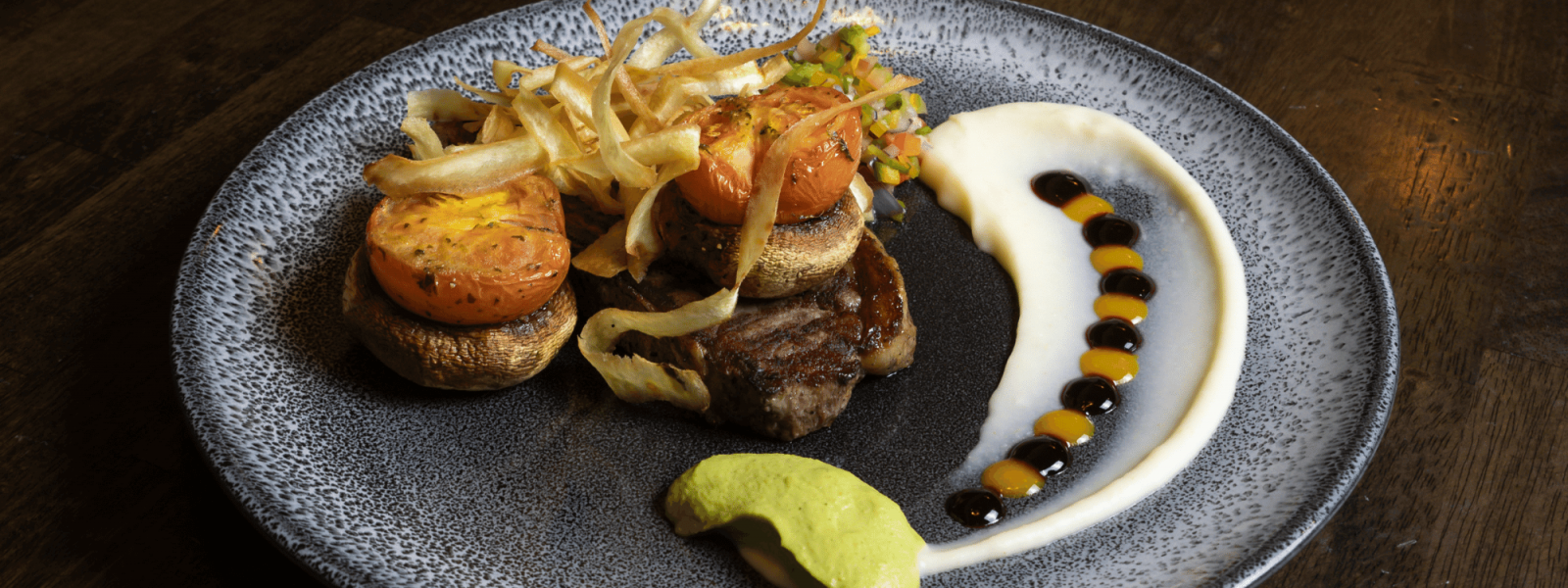Steak