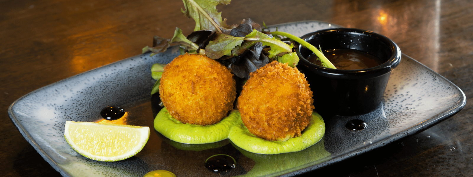 Thai Style Fishcakes