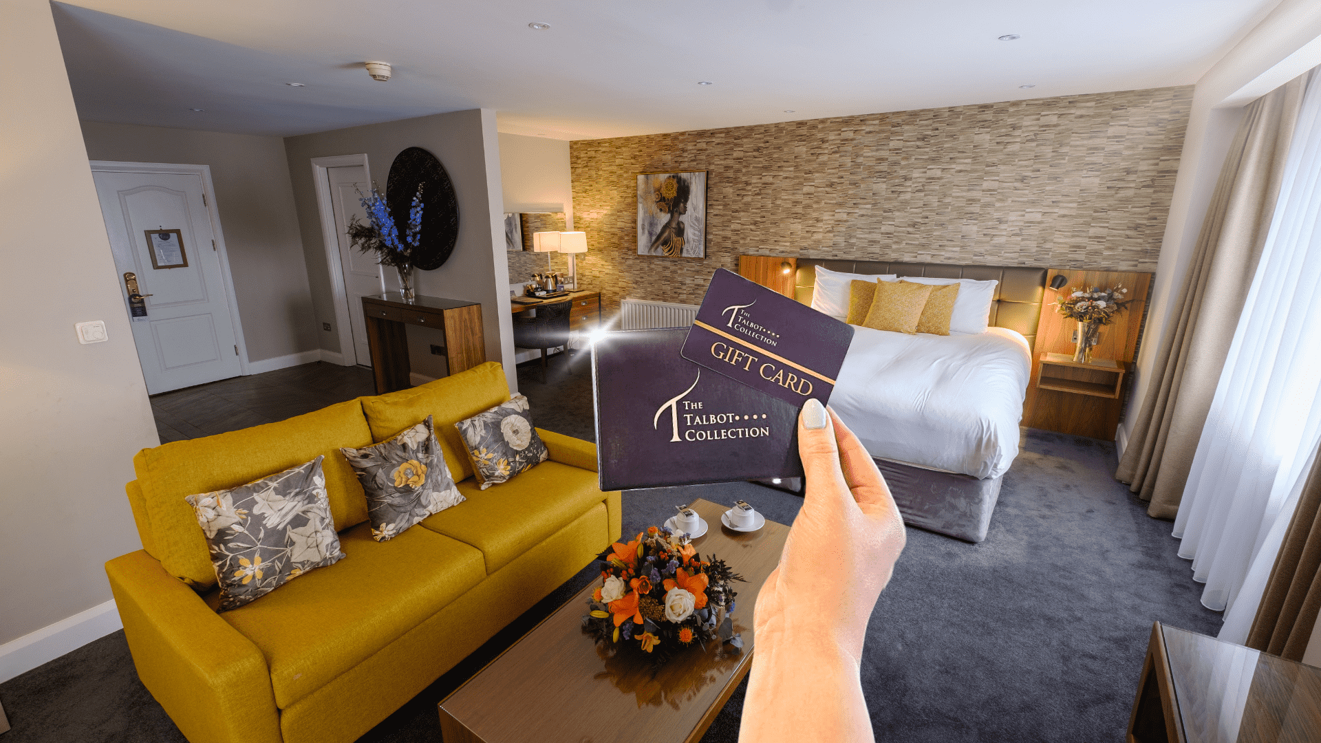 Gift Vouchers in midleton