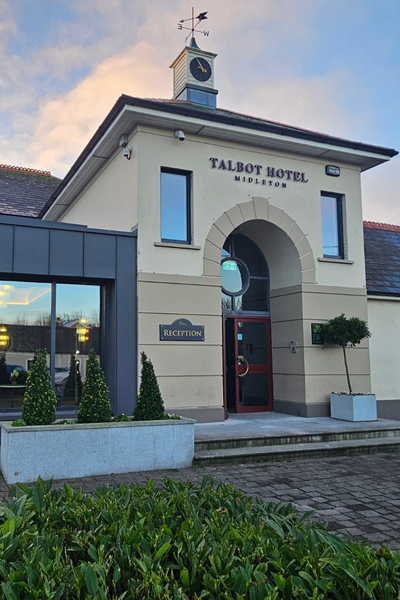Hotel Talbot Hotel Midleton
