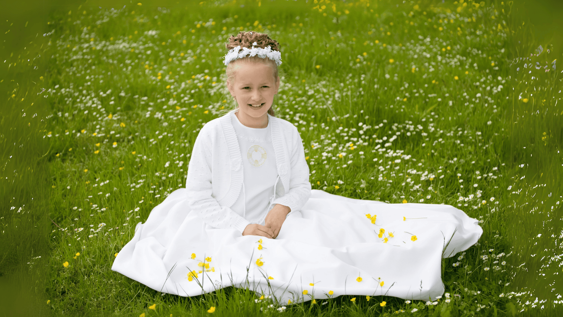 Communions & Confirmations | Talbot Hotel Midleton | East Cork