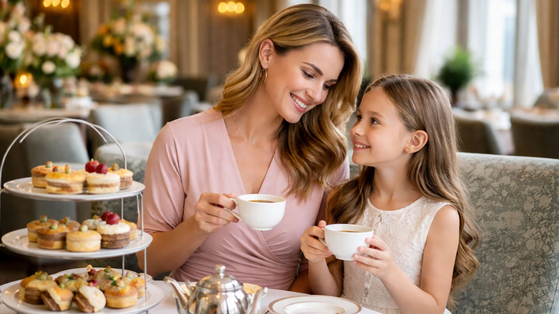 Mother's Day Talbot Hotel Midleton