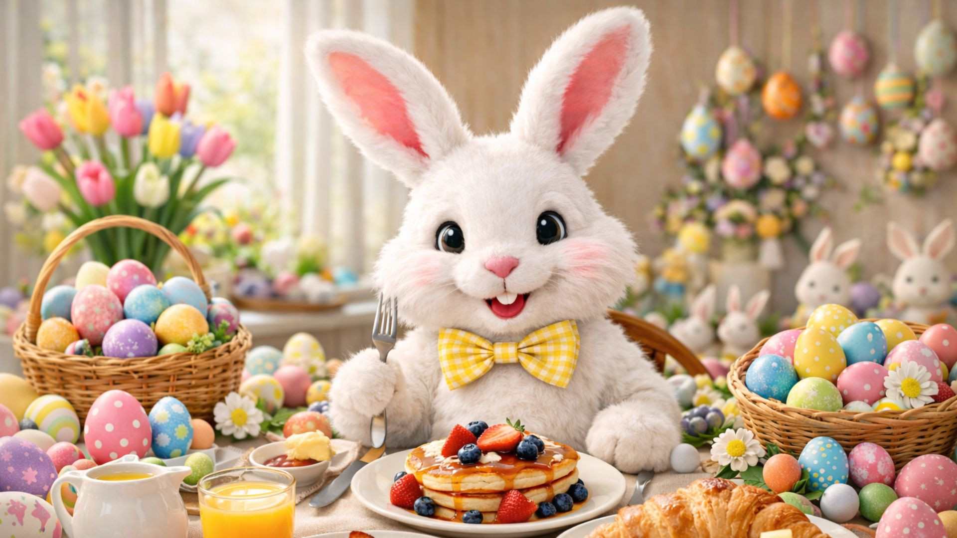 Easter Talbot Hotel Midleton