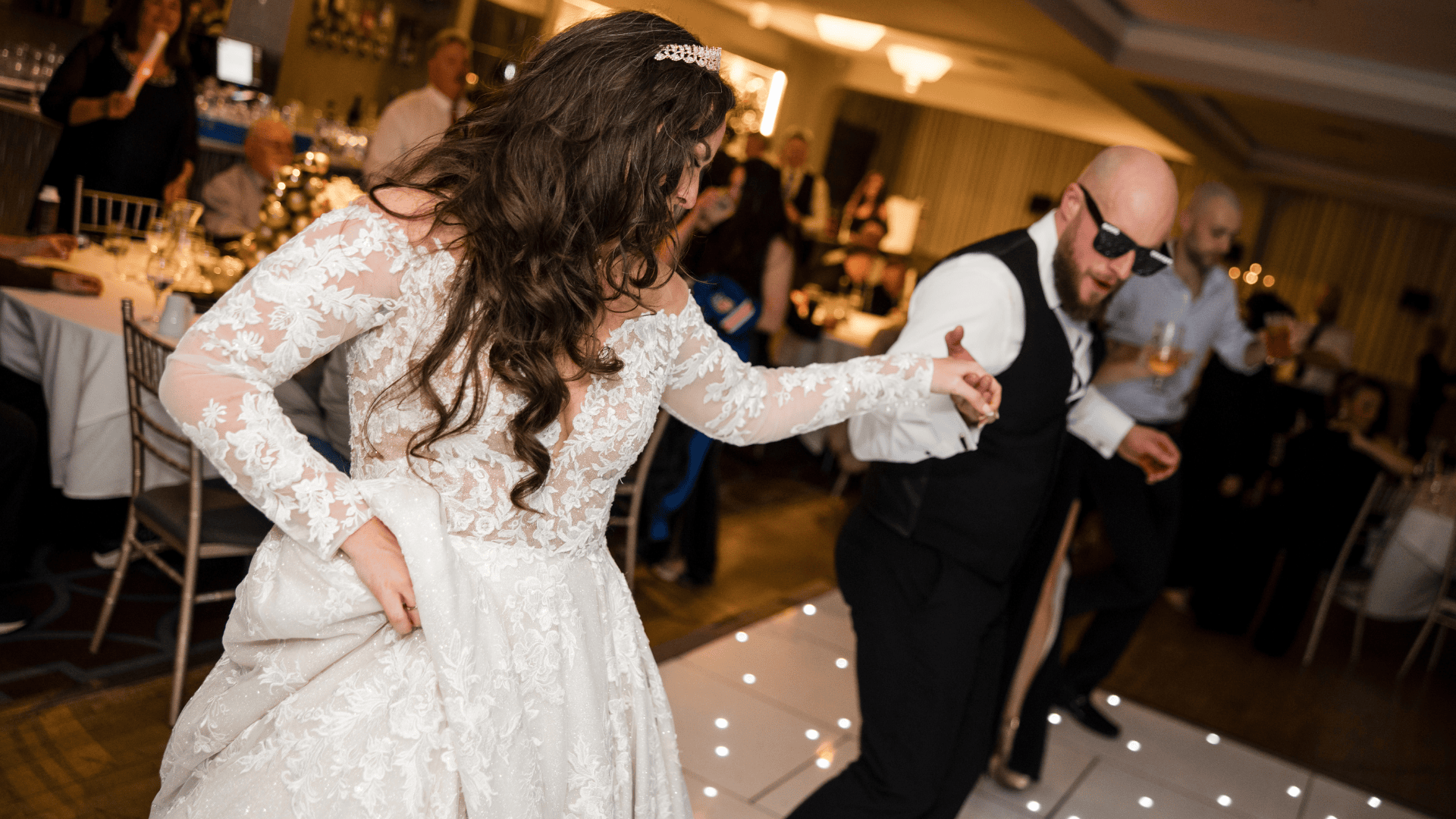 Website Talbot Hotel Midleton