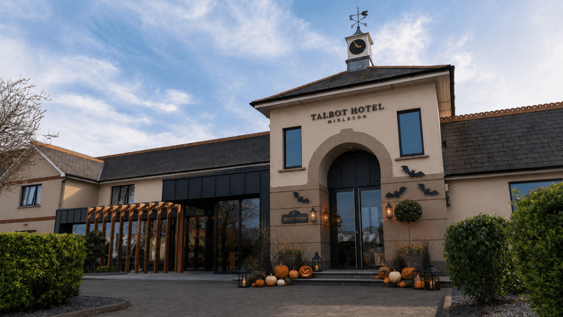 Hotel Talbot Hotel Midleton
