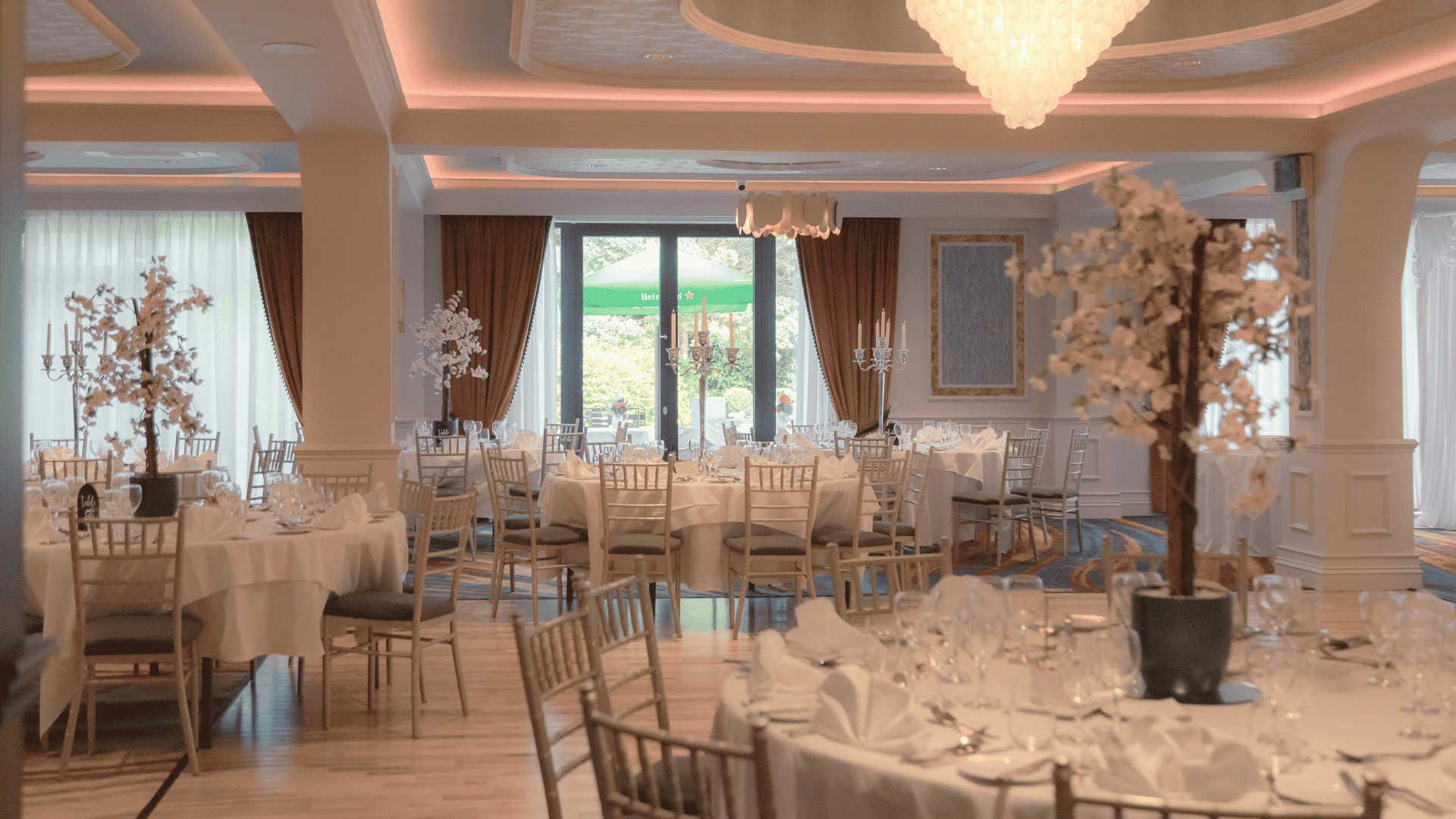 Hotel Talbot Hotel Midleton