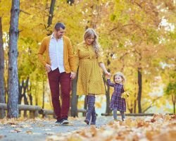 Enjoy <b>15%</b> off your stay this Autumn! 