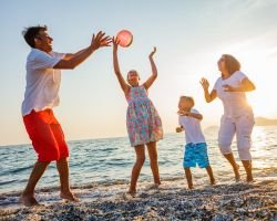 Enjoy 15% off Bed & Breakfast stays! Use code SUMMER25🌞
