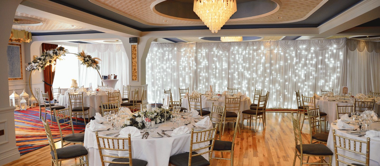 Best place to get married in East Cork